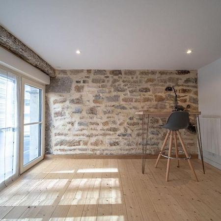 Spacious Renovated Loft - University - Guillotiere Lyon Exterior foto